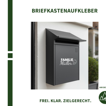 Design Haus Familie